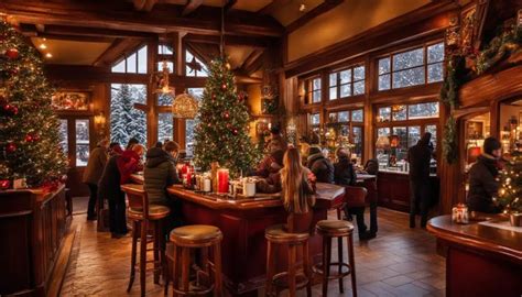 coffee shops open on christmas day seattle
